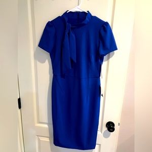 Ladies Maggy London petite dress